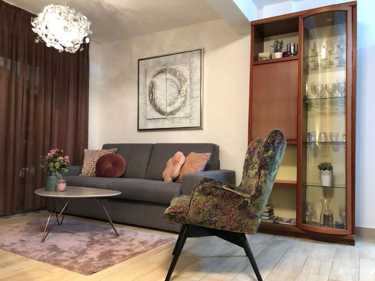 Sunset Apartment With A Private Yard At Medulin Riviera Extérieur photo