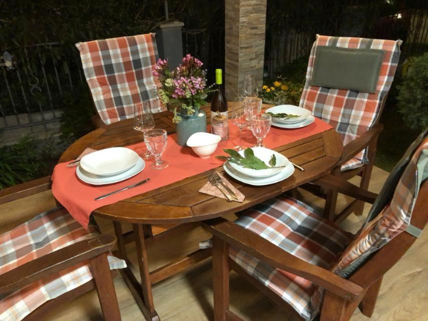 Sunset Apartment With A Private Yard At Medulin Riviera Extérieur photo