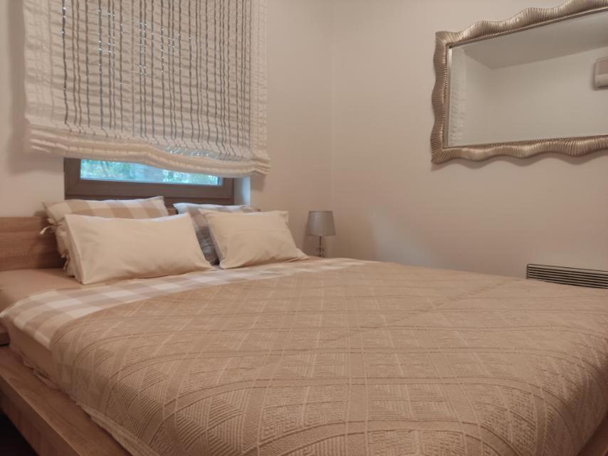 Sunset Apartment With A Private Yard At Medulin Riviera Extérieur photo
