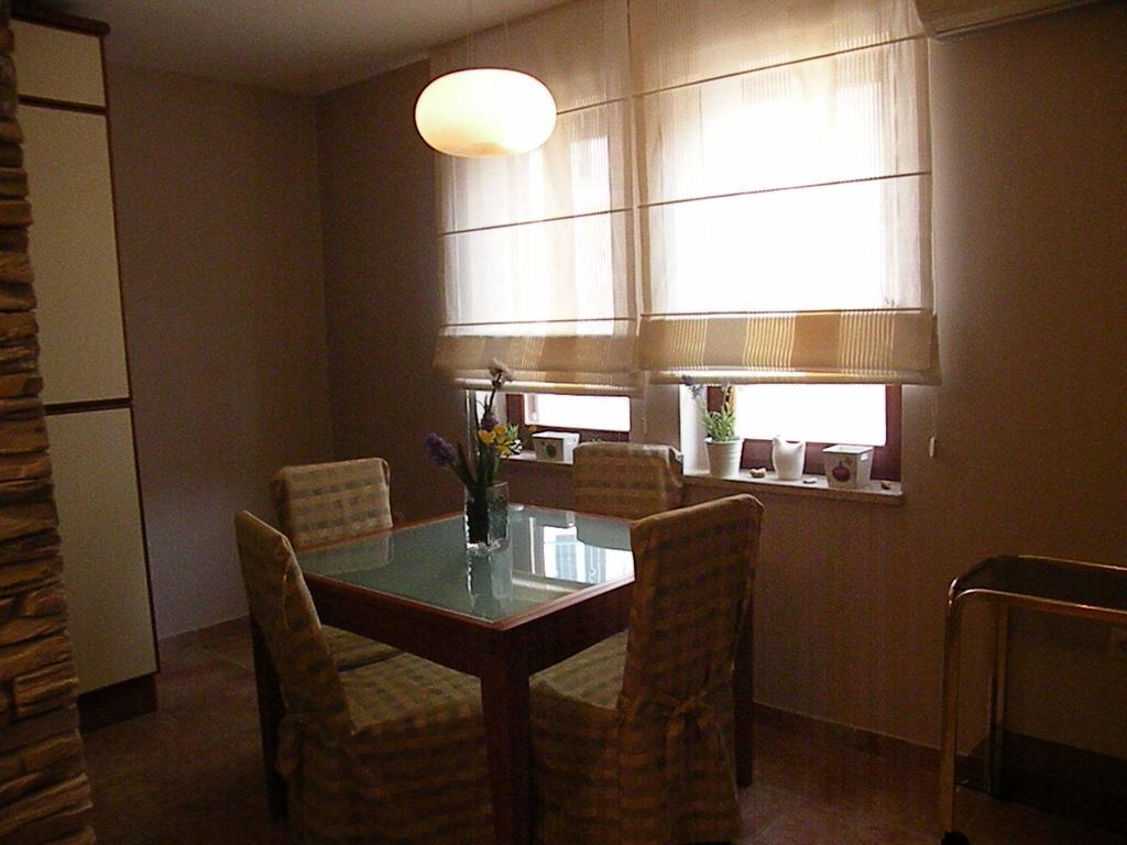 Sunset Apartment With A Private Yard At Medulin Riviera Chambre photo