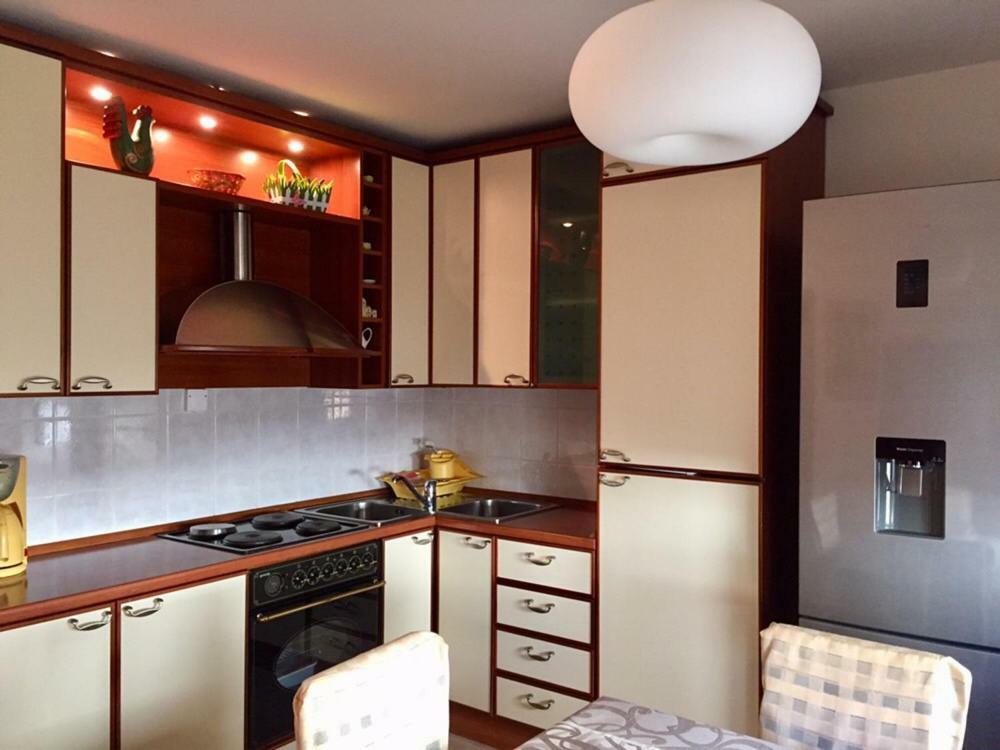 Sunset Apartment With A Private Yard At Medulin Riviera Extérieur photo
