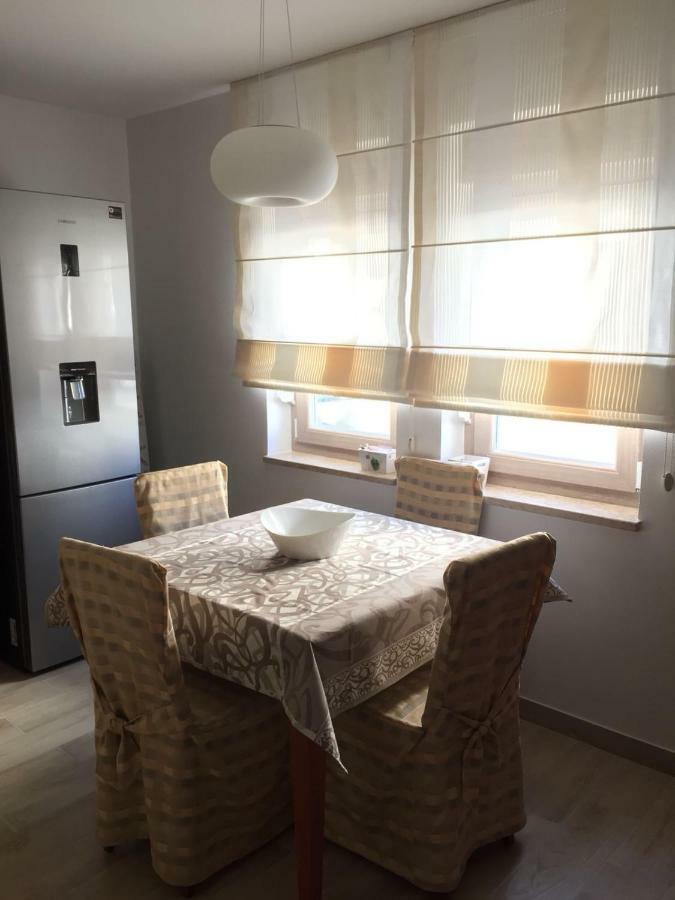 Sunset Apartment With A Private Yard At Medulin Riviera Extérieur photo